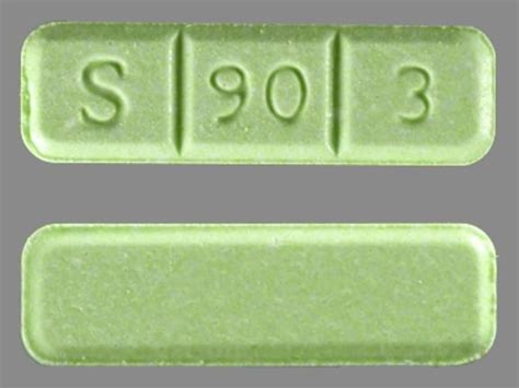 S903 pill - Answers. Four pills (0,5mg) are equal to 2 mgs. 0,5mg x 4= 2mgs. Pill imprint G 3720 has been identified as Alprazolam 0.5 mg (generic for Xanax).